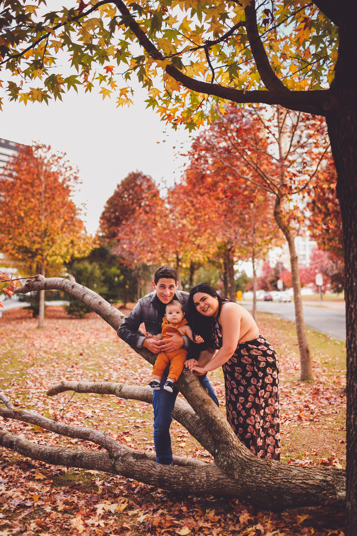 fotografa familia Curitiba - externo Theo acompanhamento bebe 