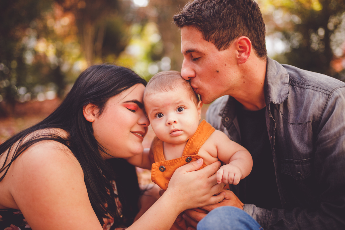 fotografa familia Curitiba - externo Theo acompanhamento bebe 