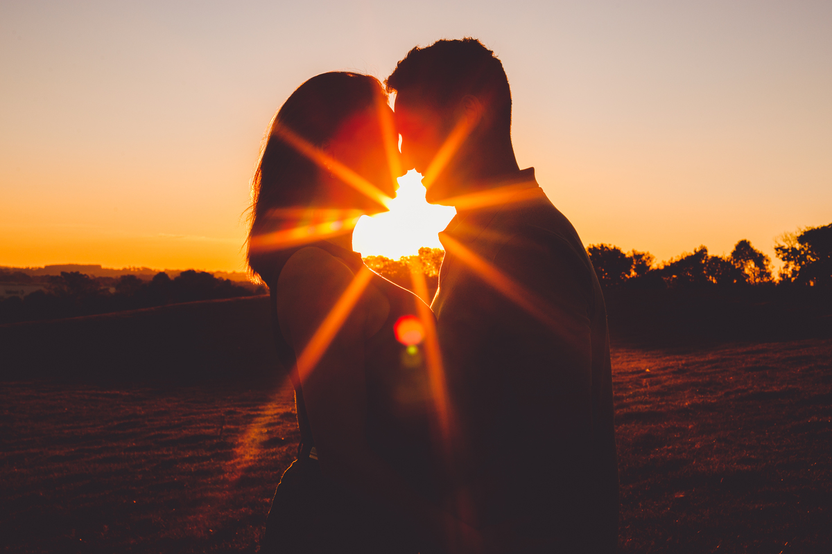 fotografa familia curitiba - ensaio externo bebe por do sol