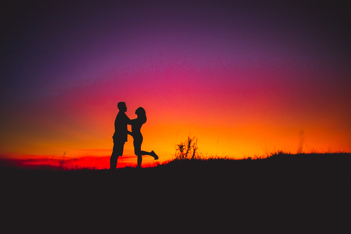 fotografa familia curitiba - ensaio externo bebe por do sol