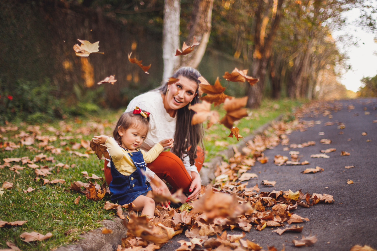 fotografa familia curitiba - lifestyle Mari - outono