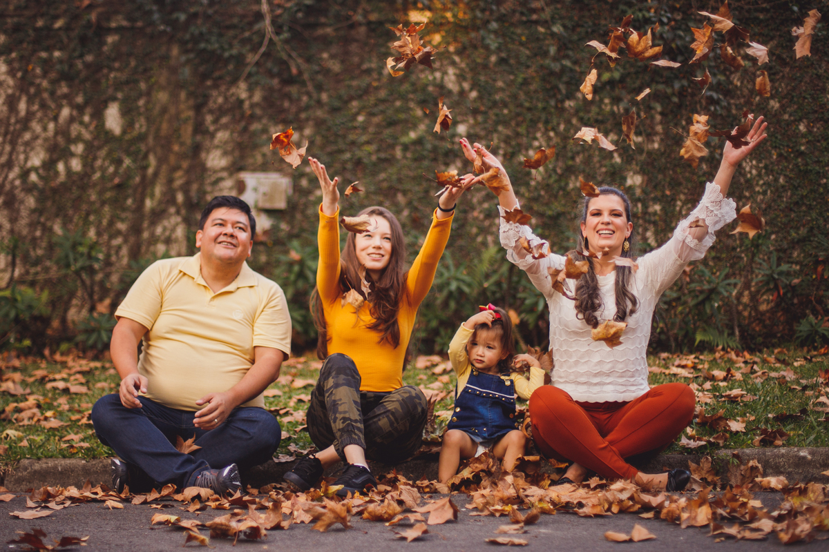 fotografa familia curitiba - lifestyle Mari - outono