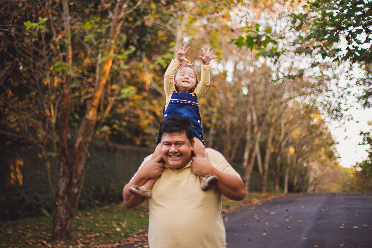 fotografa familia curitiba - lifestyle Mari - outono