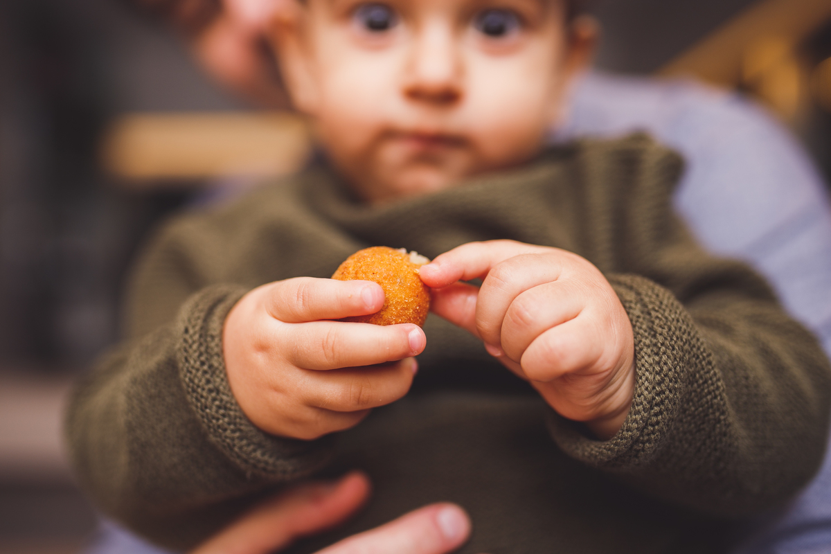 fotografa familia curitiba - aniversario 1 ano benjamín quarentena