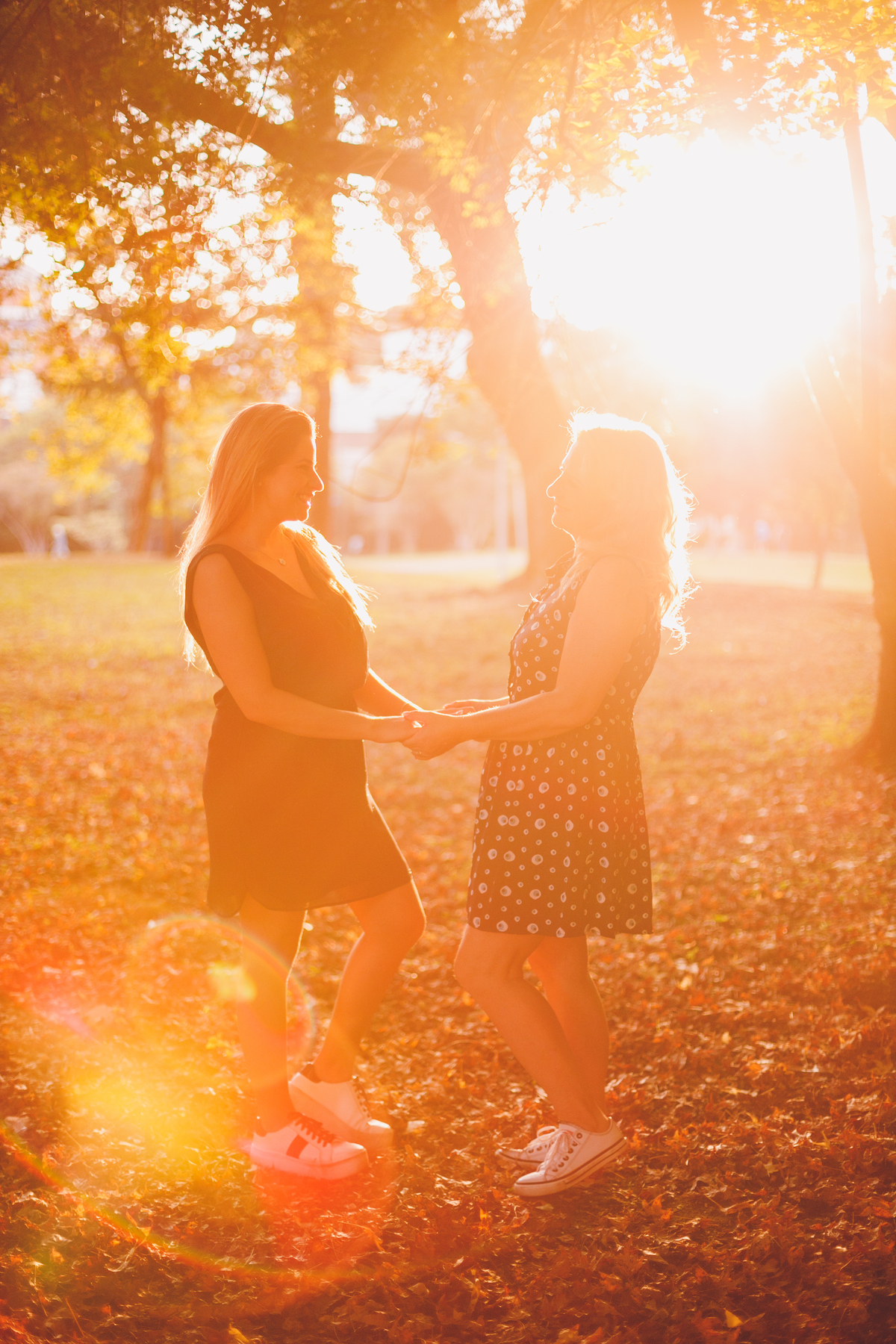 fotografa familia curitiba - dia das Maes ju