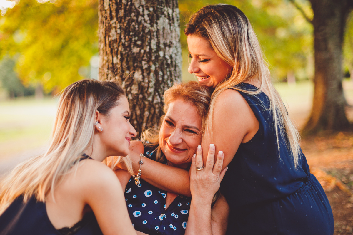 fotografa familia curitiba - dia das Maes ju