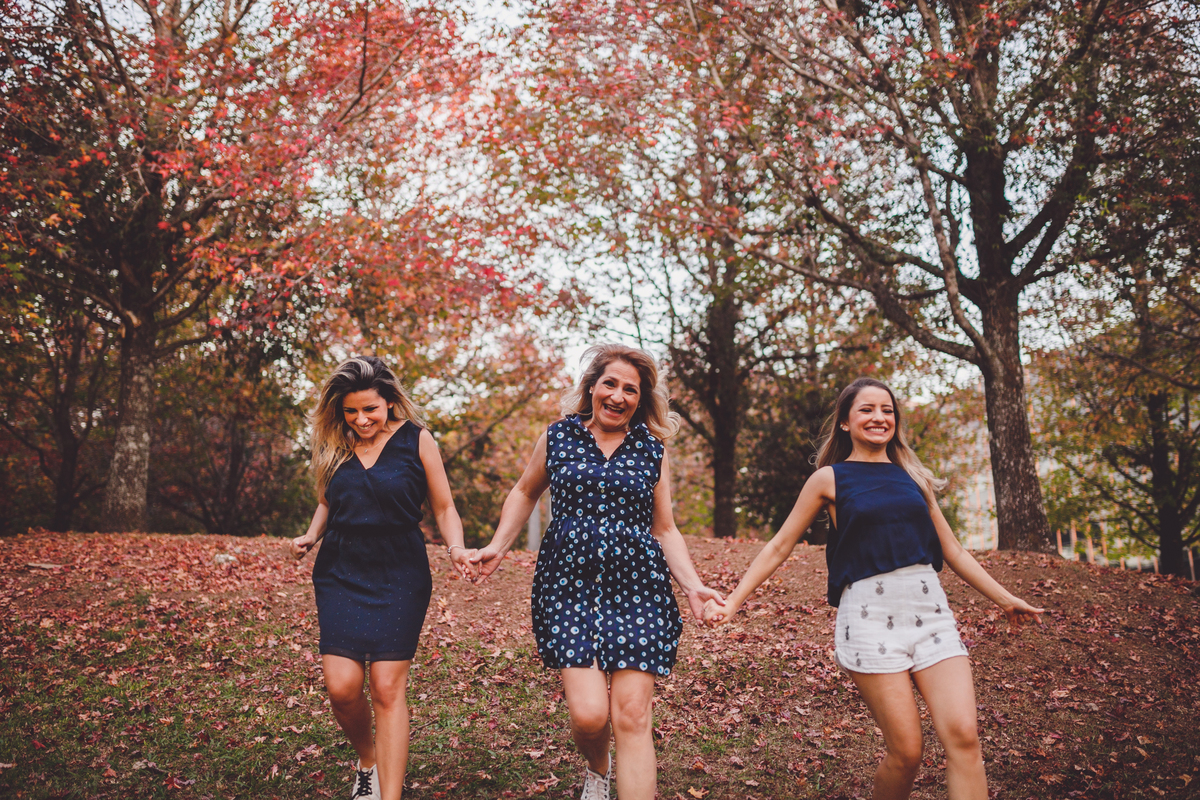 fotografa familia curitiba - dia das Maes ju