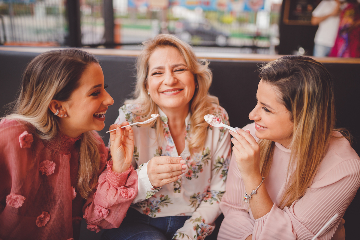 fotografa familia curitiba - dia das Maes ju