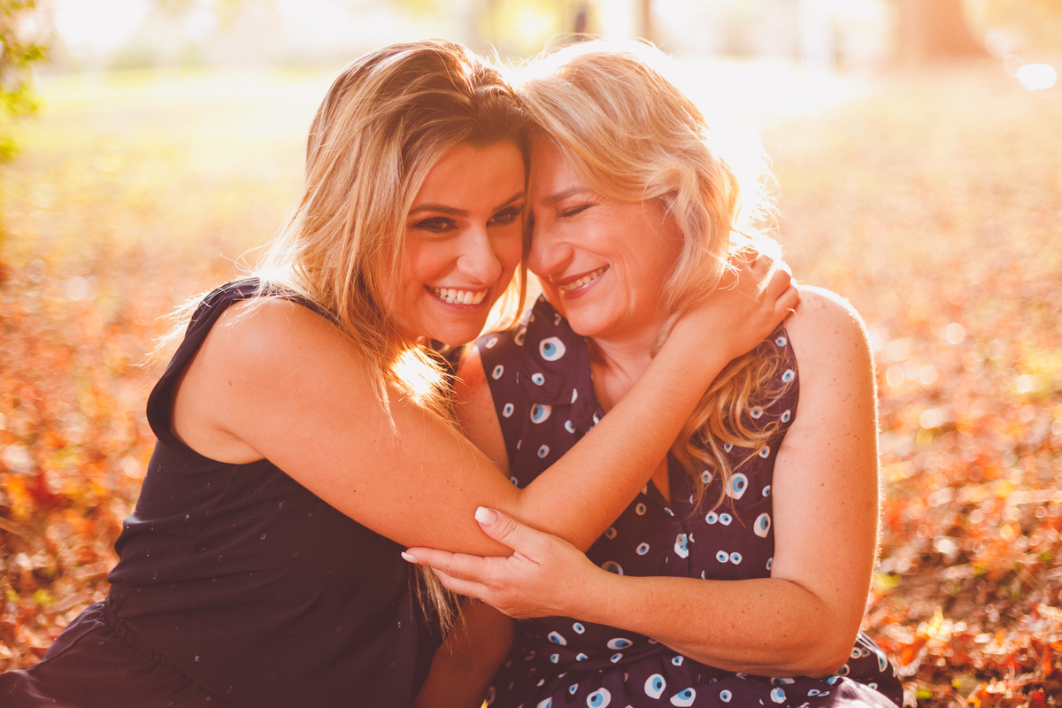 fotografa familia curitiba - dia das Maes ju