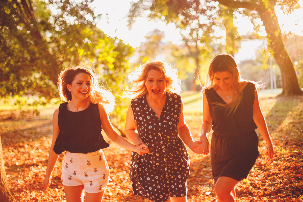 fotografa familia curitiba - dia das Maes ju