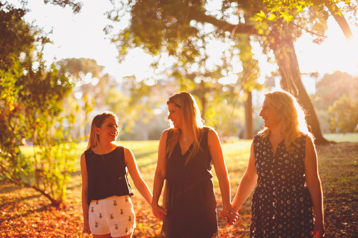 fotografa familia curitiba - dia das Maes ju