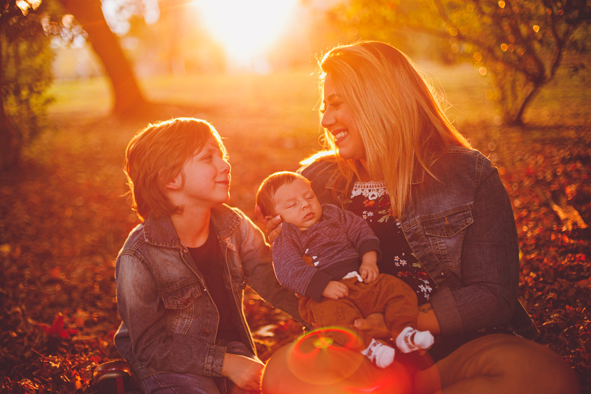 fotografa familia curitiba ensaio externo outono 