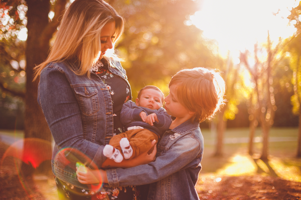 fotografa familia curitiba ensaio externo outono 
