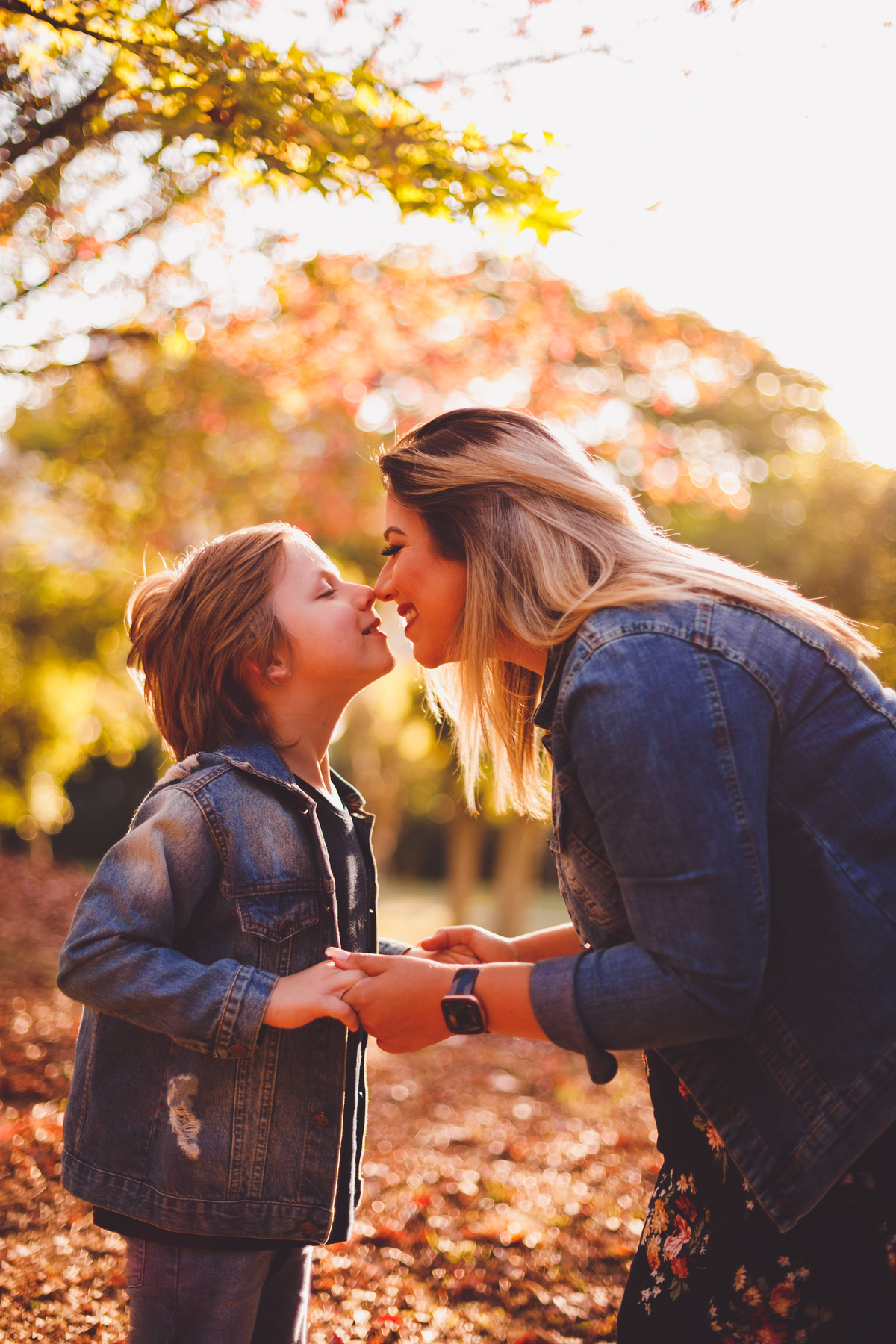 fotografa familia curitiba ensaio externo outono 