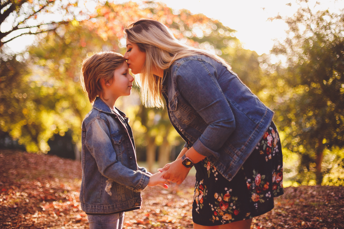 fotografa familia curitiba ensaio externo outono 