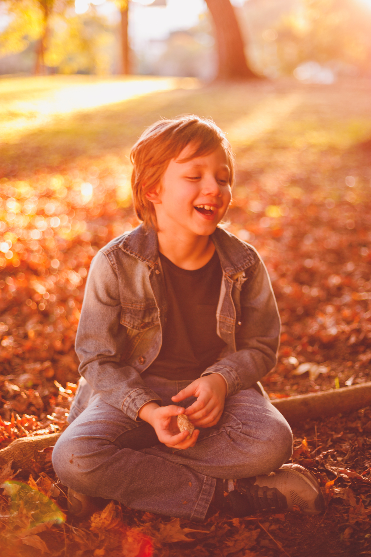 fotografa familia curitiba ensaio externo outono 