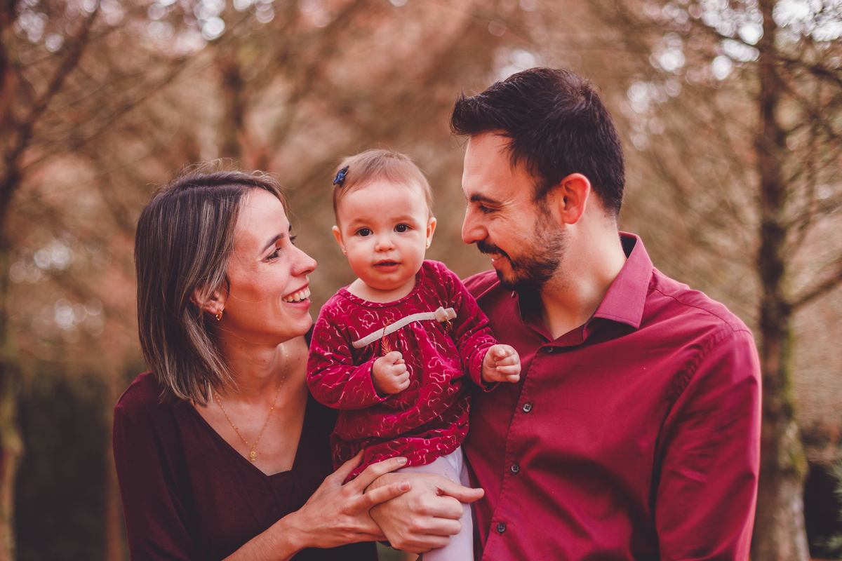 fotografa familia curitiba - ensaio externo livia