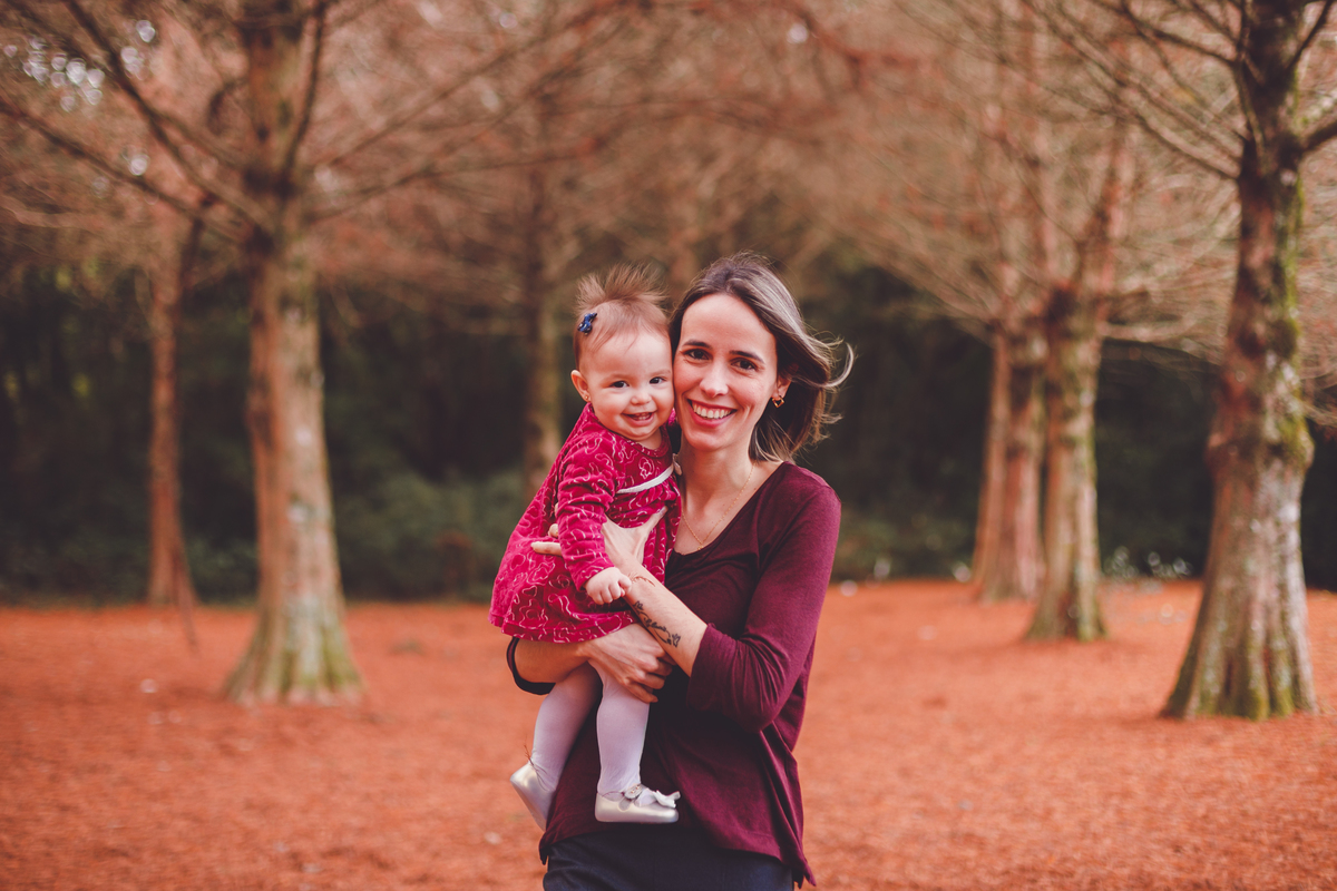 fotografa familia curitiba - ensaio externo livia