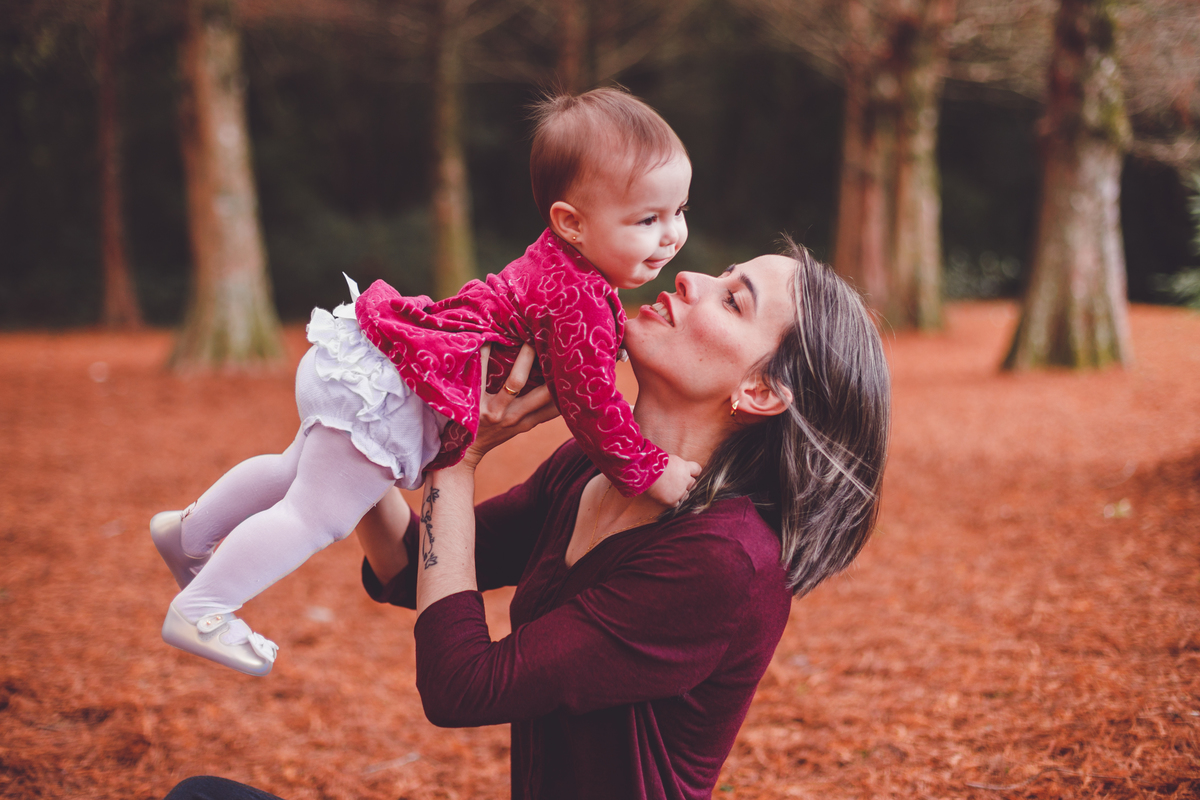 fotografa familia curitiba - ensaio externo livia