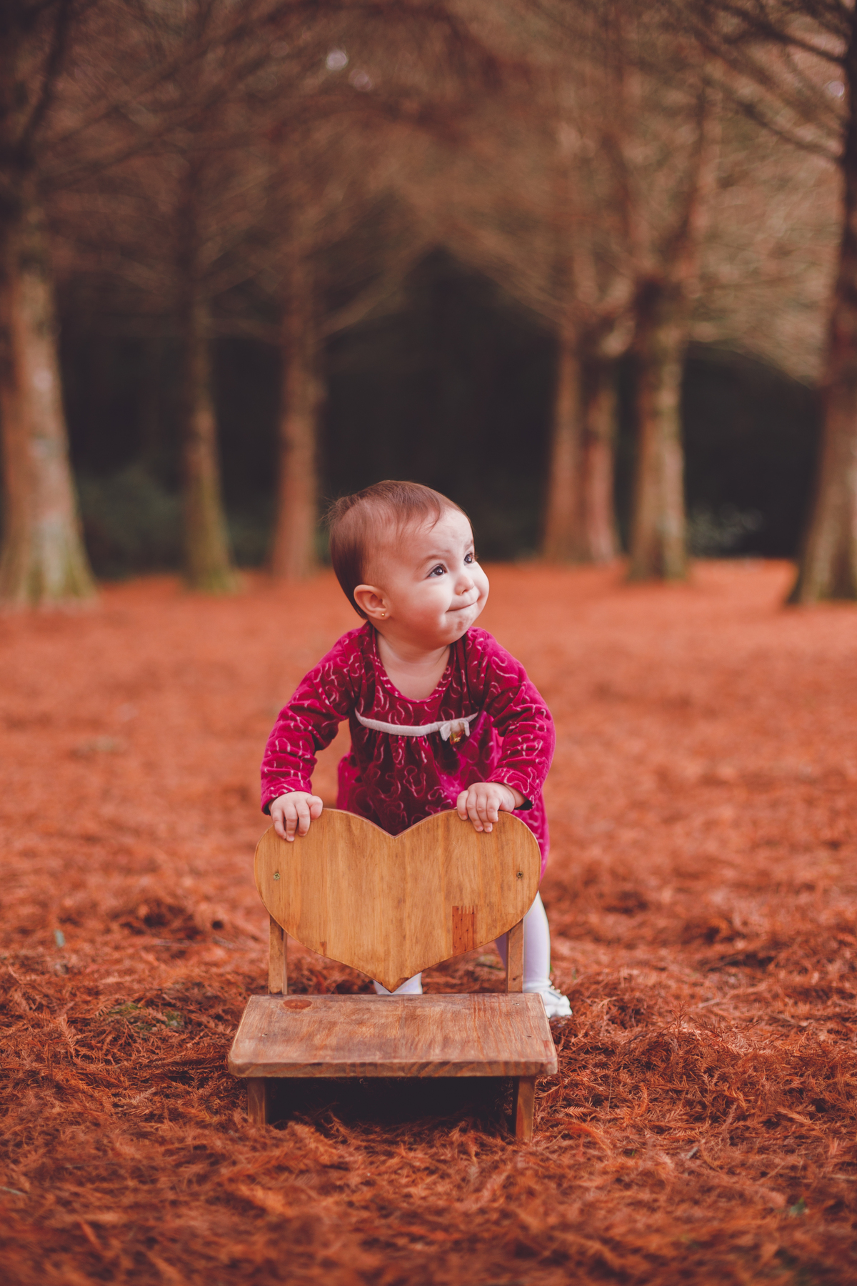 fotografa familia curitiba - ensaio externo livia