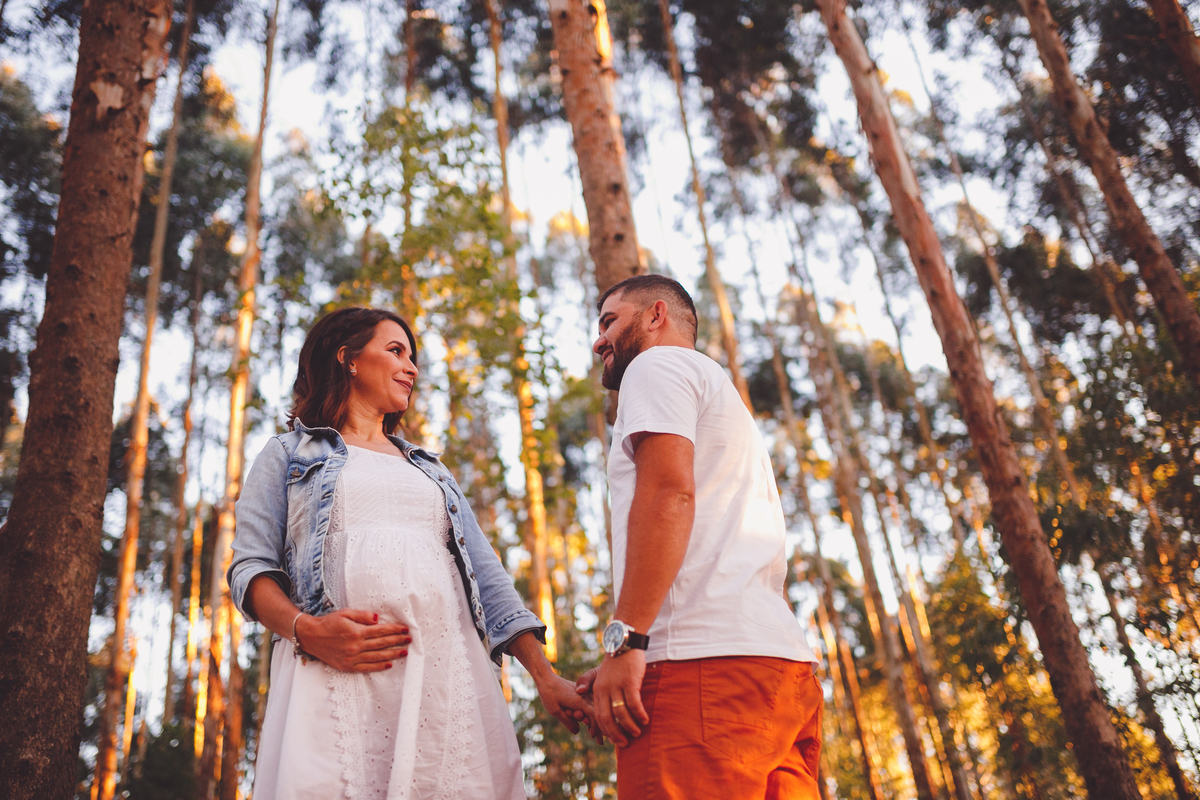 fotografa familia curitiba - ensaio gestante aldi 