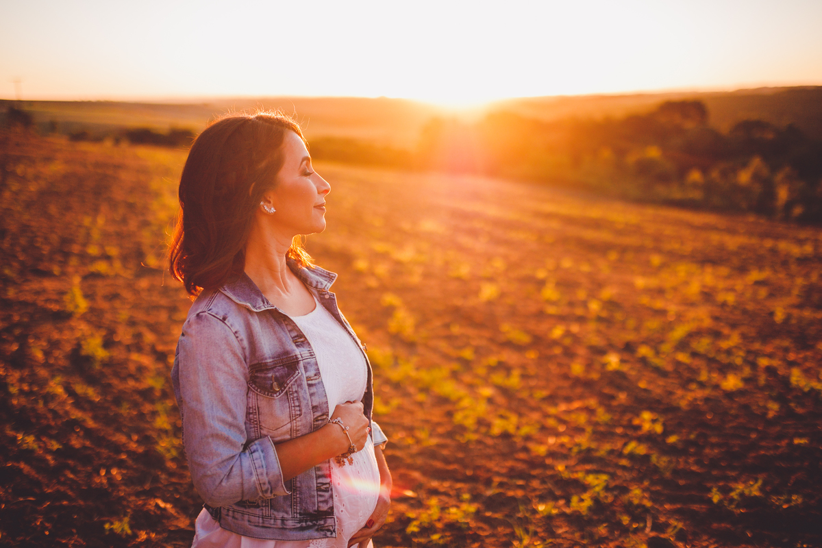 fotografa familia curitiba - ensaio gestante aldi 