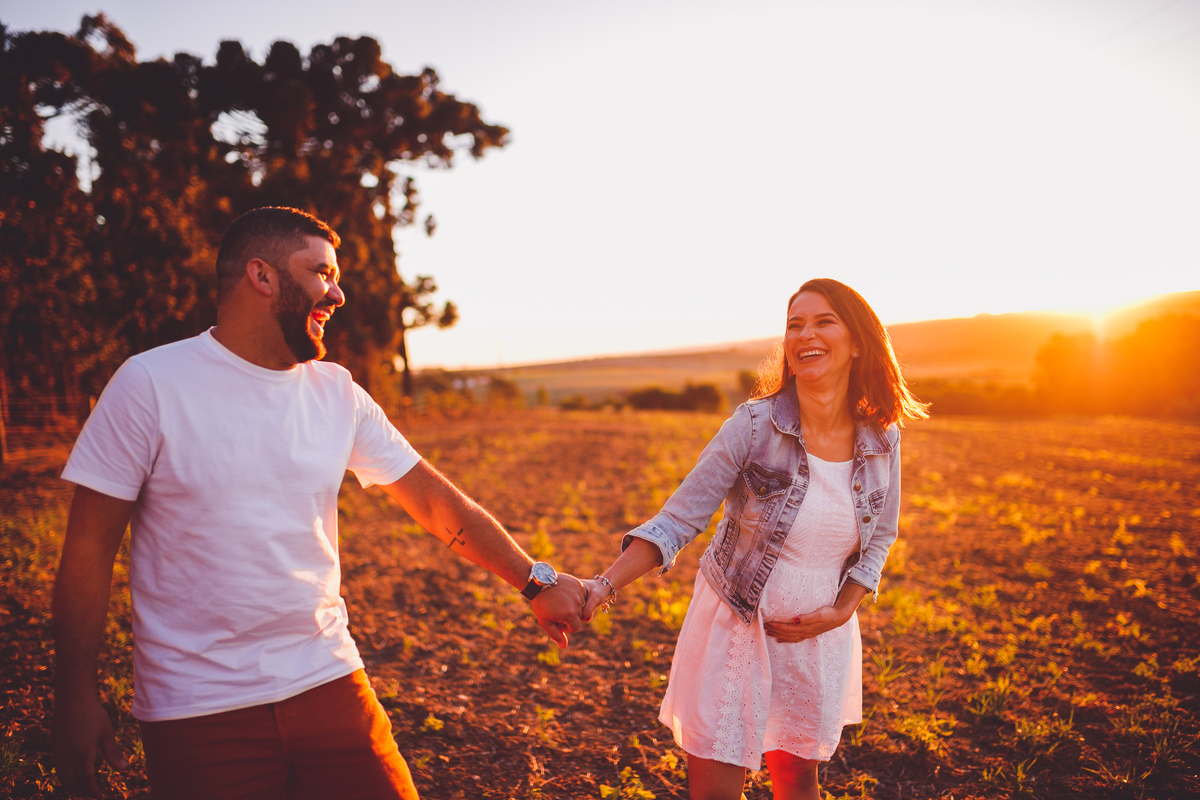 fotografa familia curitiba - ensaio gestante aldi 