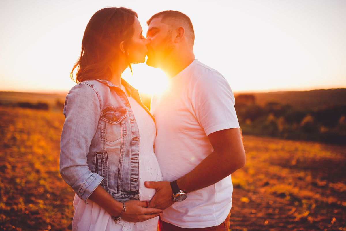 fotografa familia curitiba - ensaio gestante aldi 