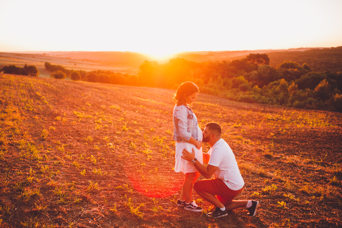 fotografa familia curitiba - ensaio gestante aldi 