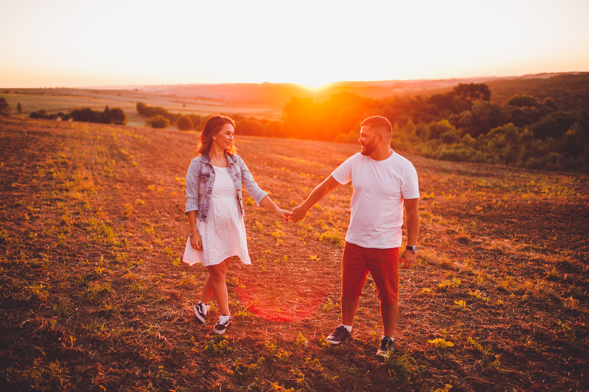 fotografa familia curitiba - ensaio gestante aldi 