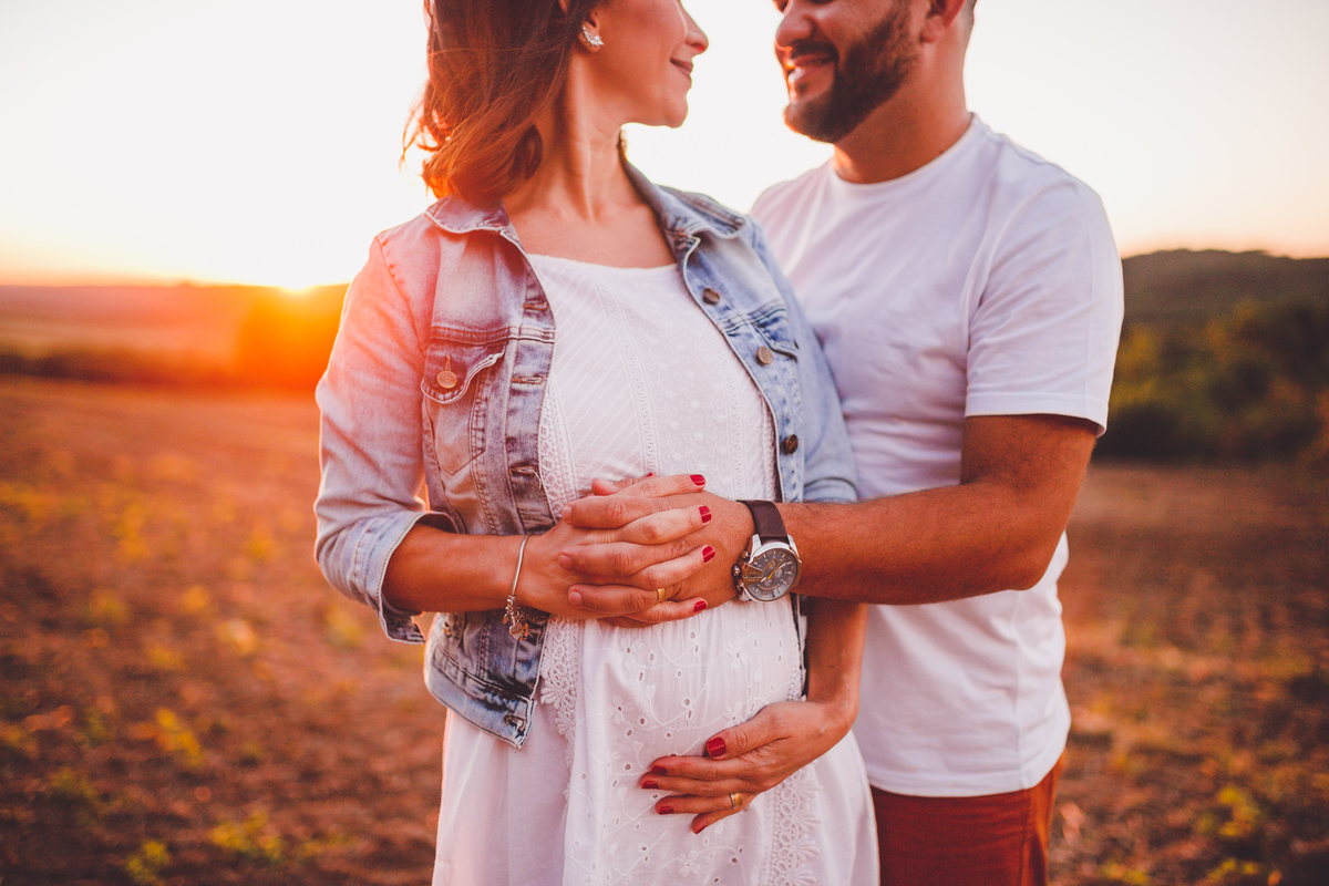 fotografa familia curitiba - ensaio gestante aldi 