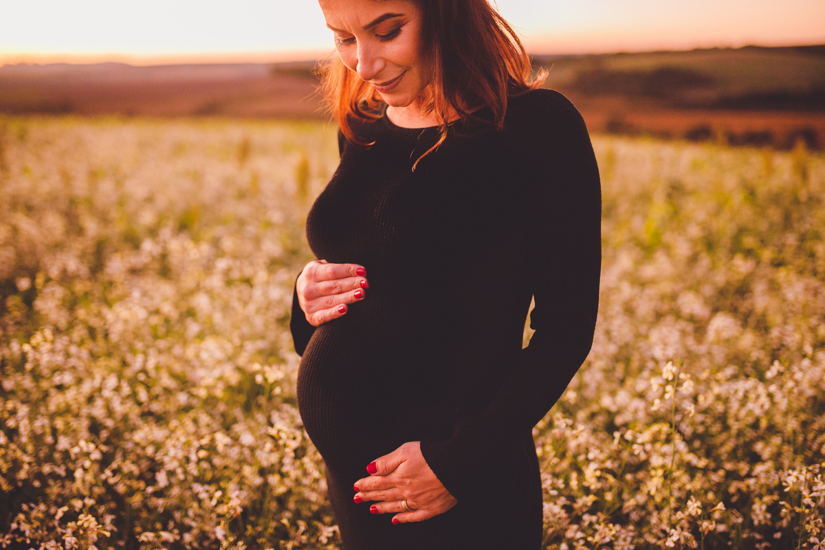 fotografa familia curitiba - ensaio gestante aldi 