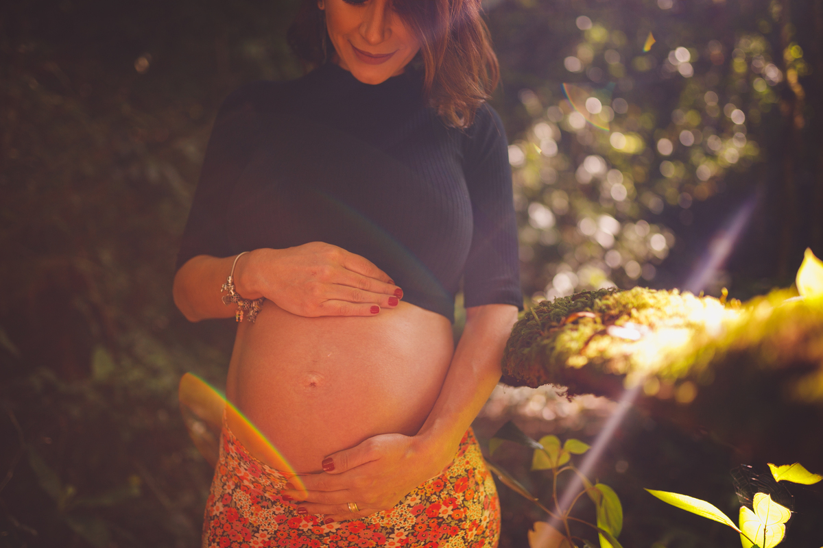fotografa familia curitiba - ensaio gestante aldi 