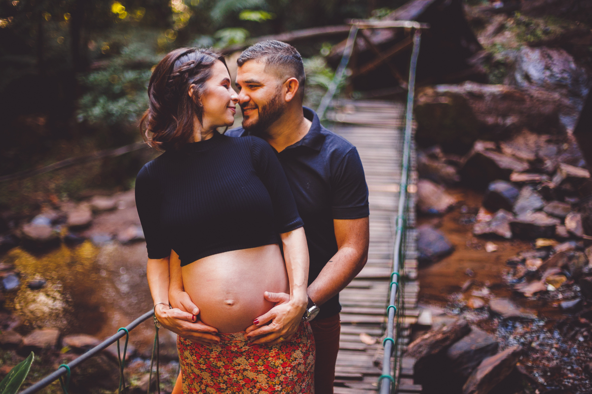 fotografa familia curitiba - ensaio gestante aldi 
