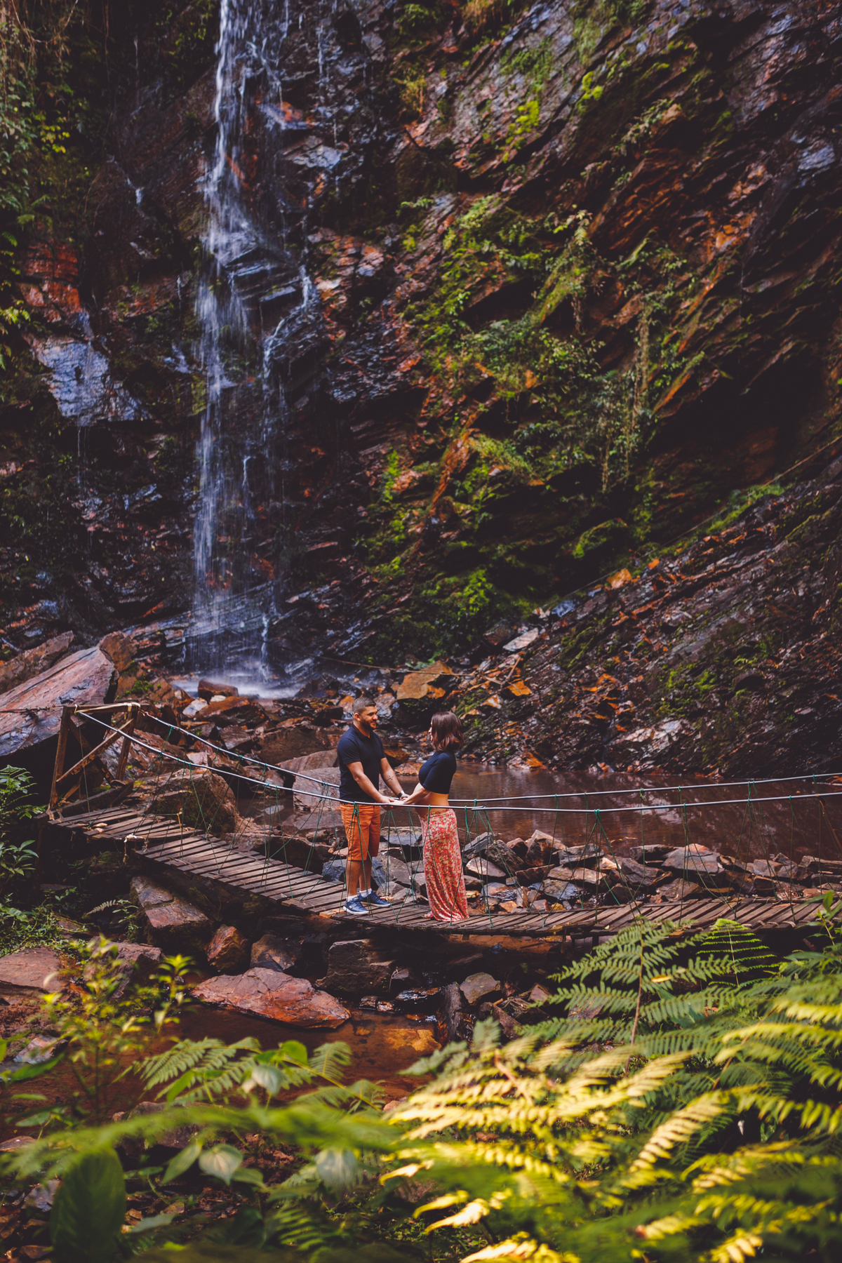 fotografa familia curitiba - ensaio gestante aldi 