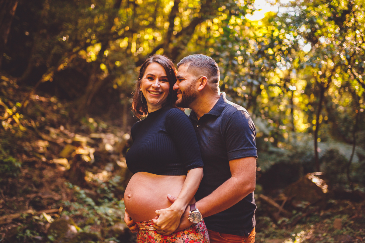 fotografa familia curitiba - ensaio gestante aldi 