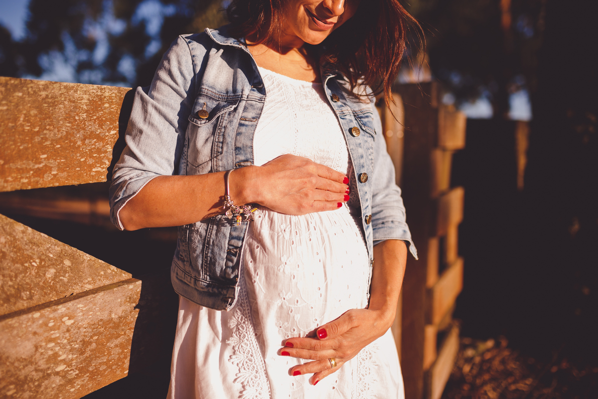 fotografa familia curitiba - ensaio gestante aldi 