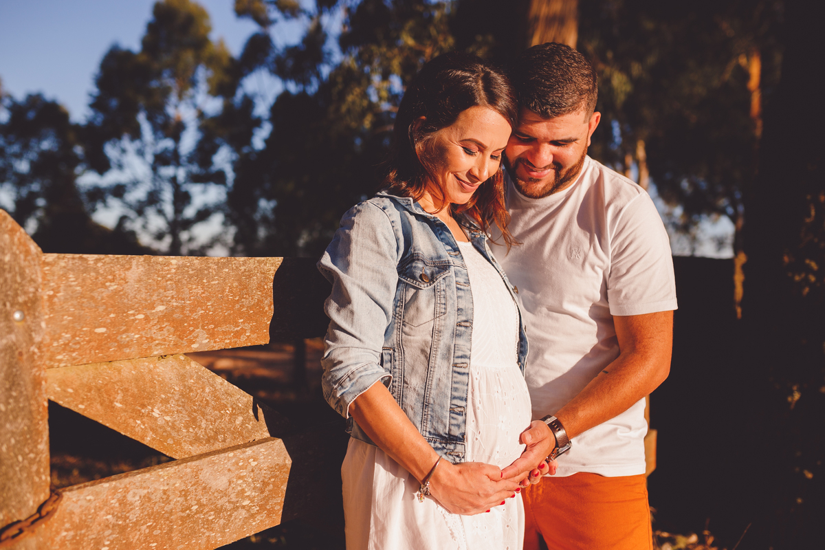 fotografa familia curitiba - ensaio gestante aldi 