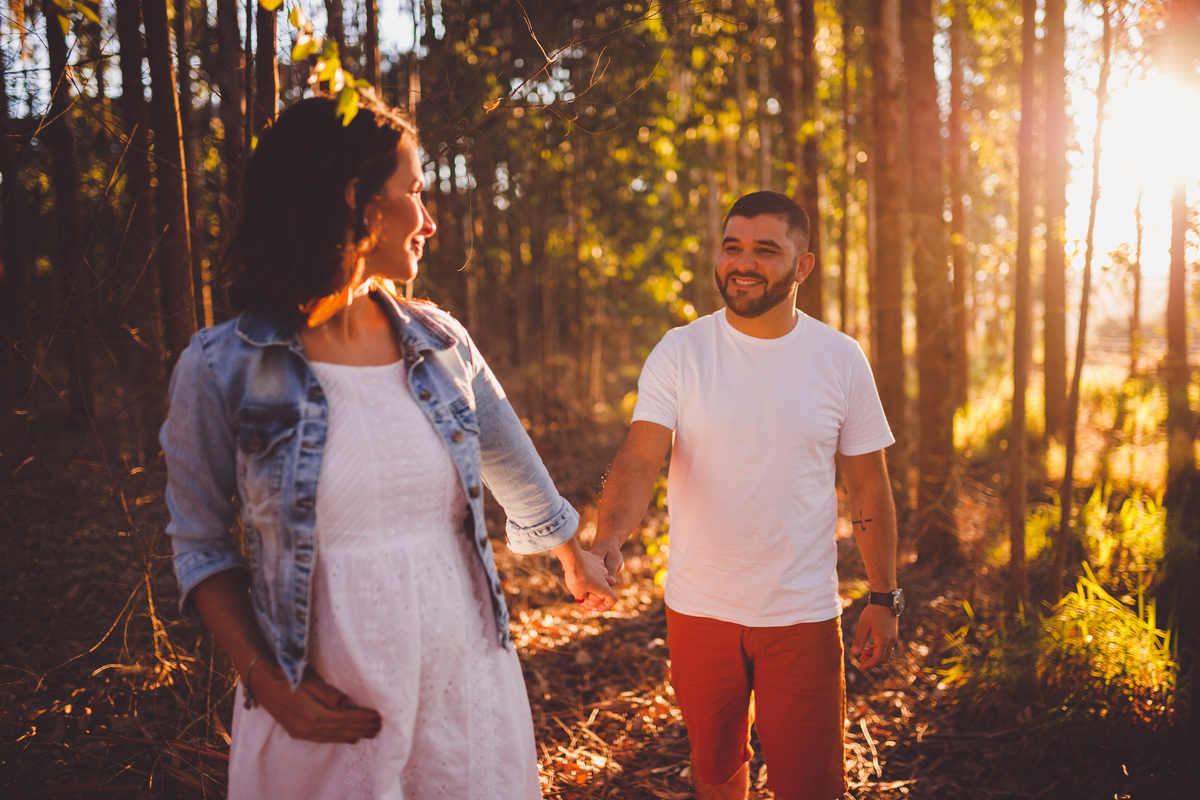 fotografa familia curitiba - ensaio gestante aldi 