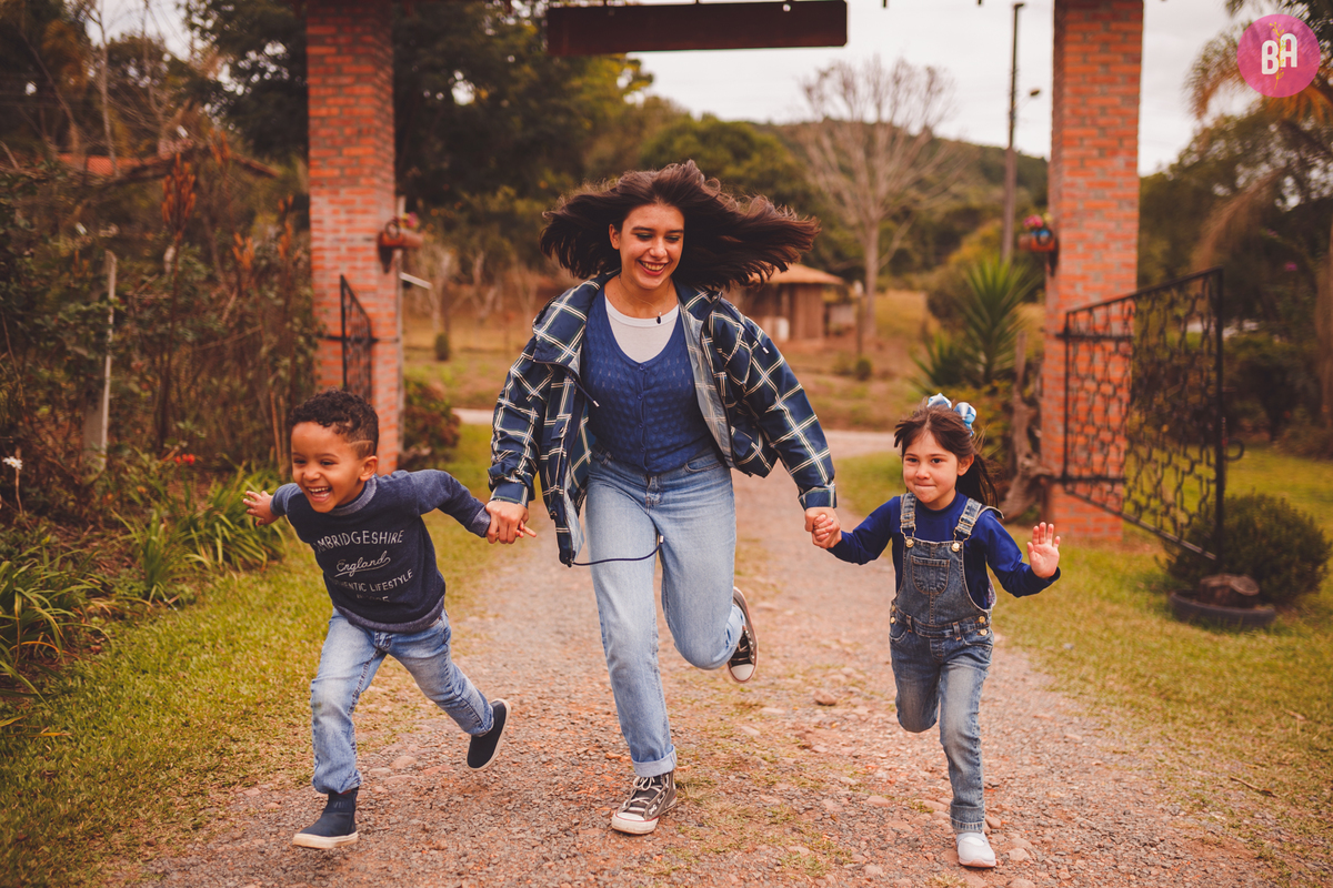 fotografa familia curitiba - são bento do sul externo