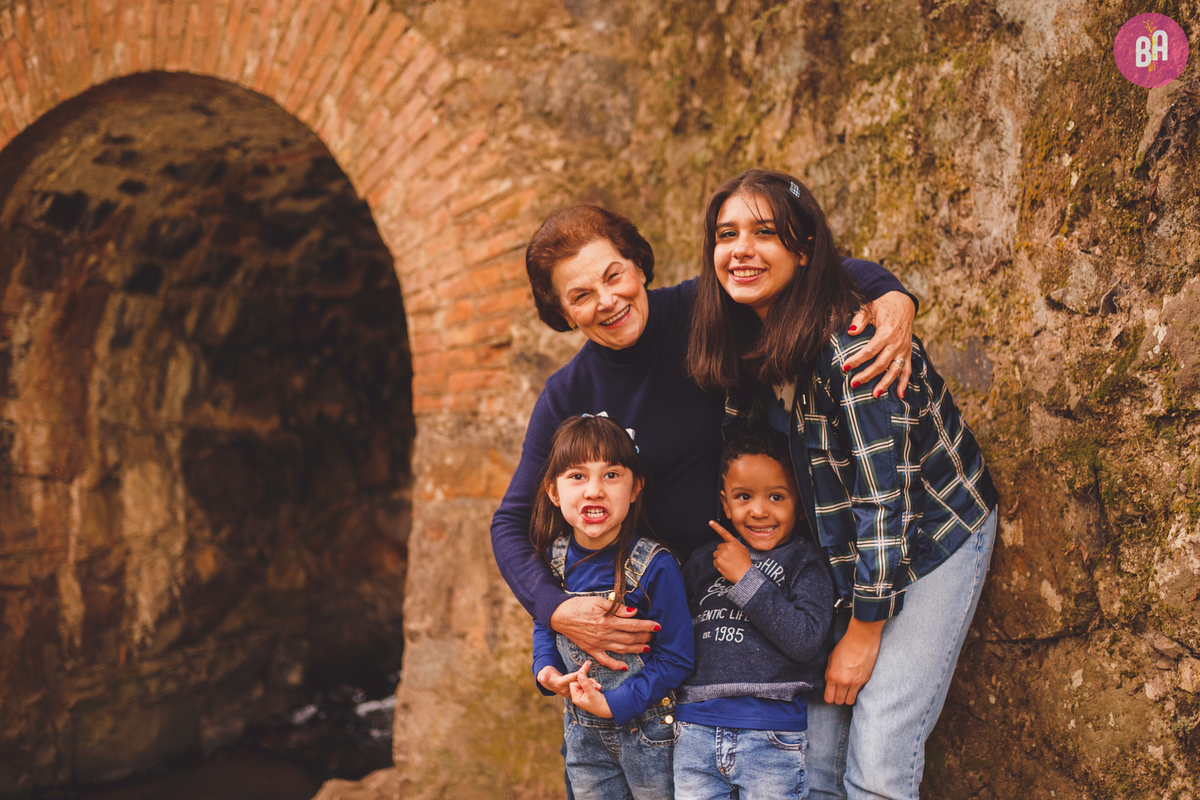 fotografa familia curitiba - são bento do sul externo
