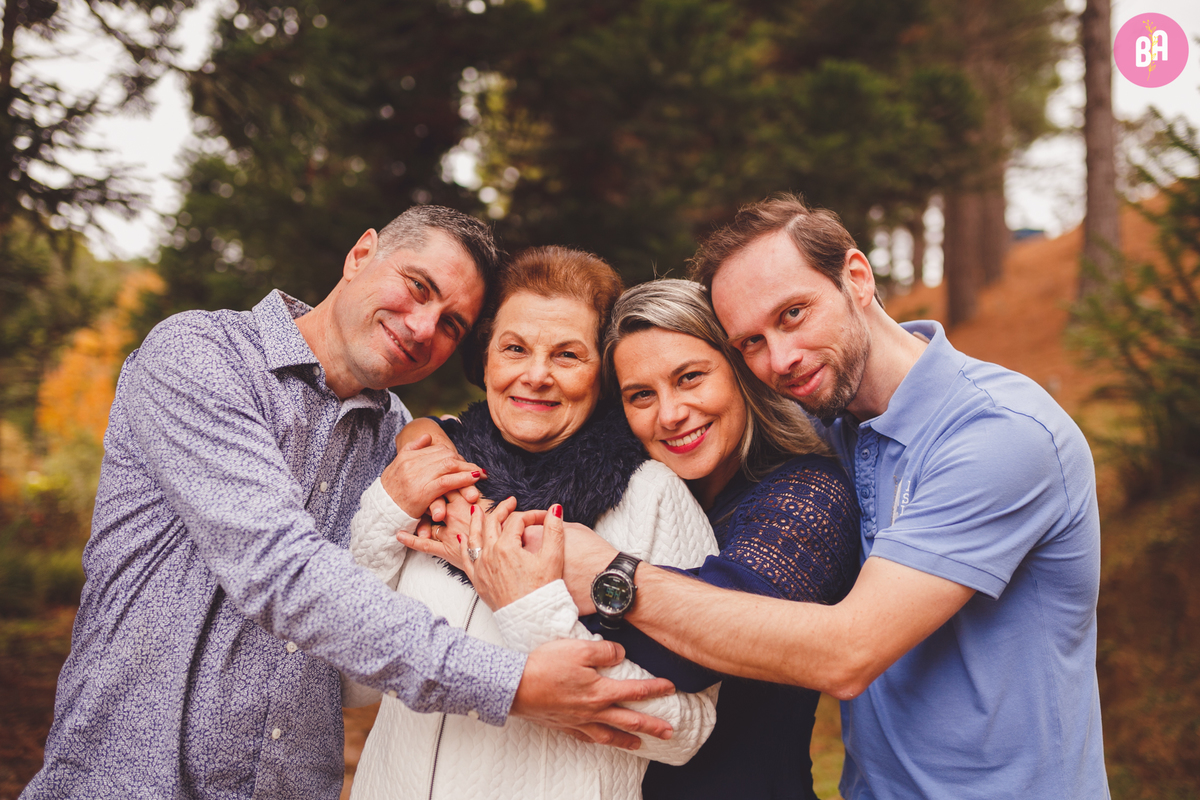 fotografa familia curitiba - são bento do sul externo