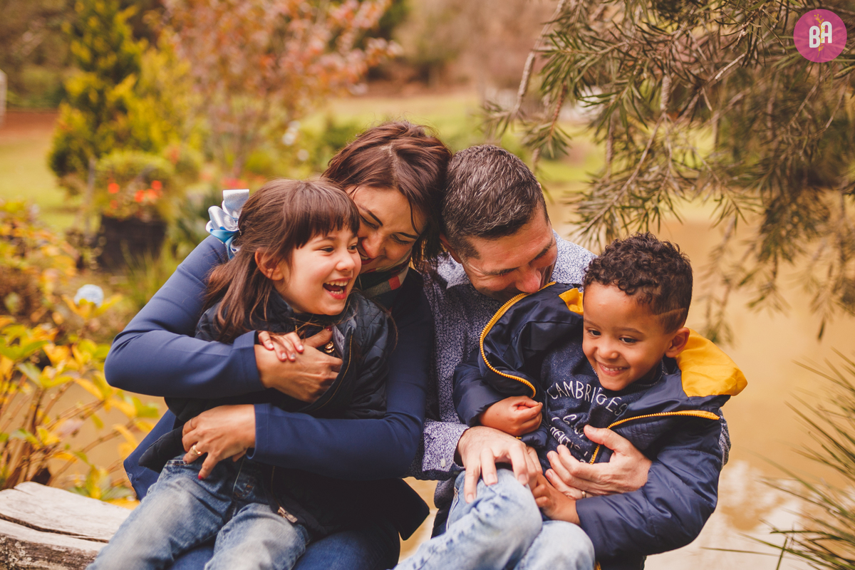 fotografa familia curitiba - são bento do sul externo