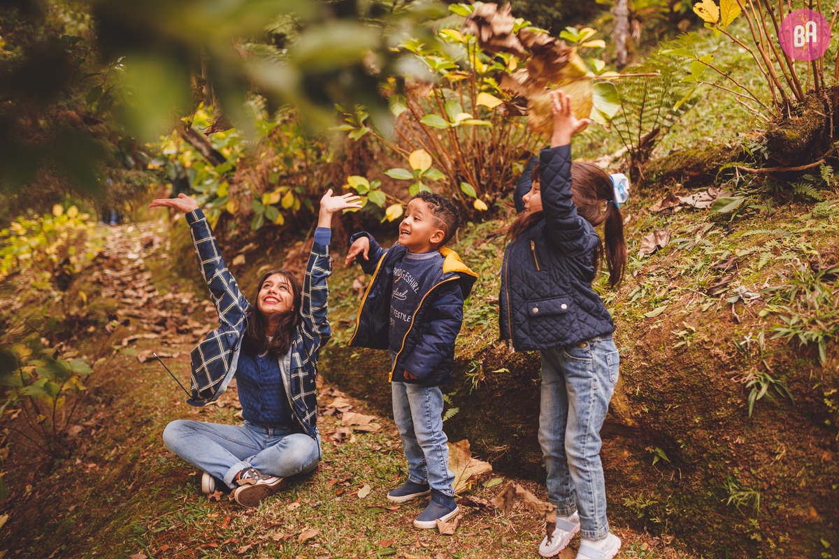 fotografa familia curitiba - são bento do sul externo