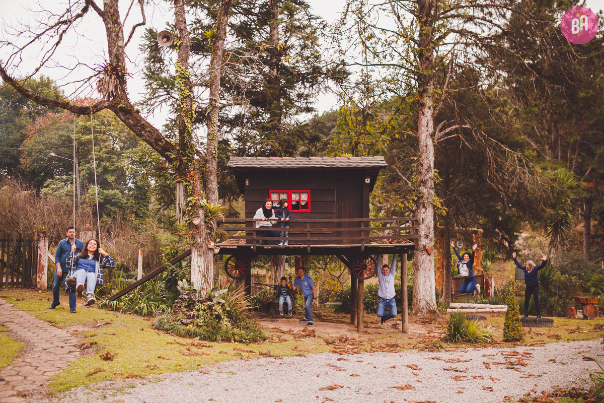 fotografa familia curitiba - são bento do sul externo