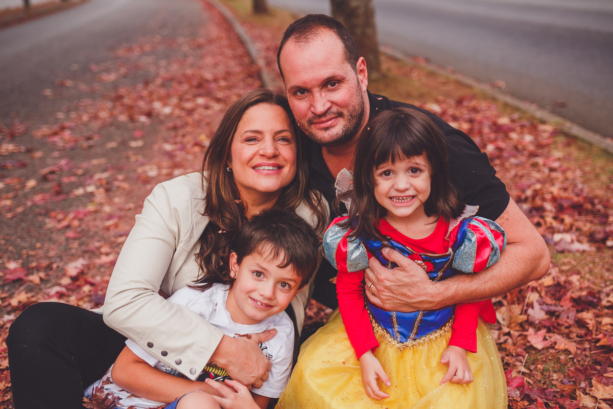 fotografa familia curitiba - externo outono felicia