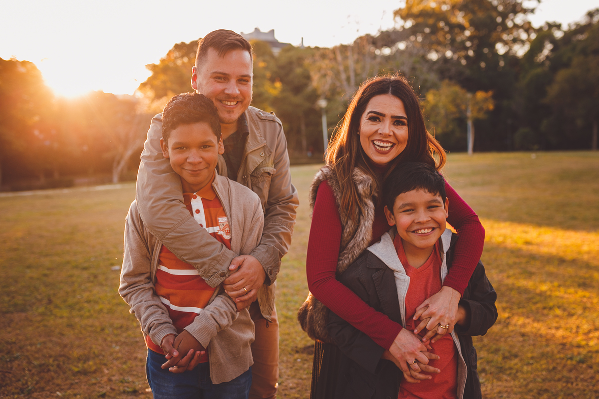 fotografa familia curitiba - dia das mães externo andri