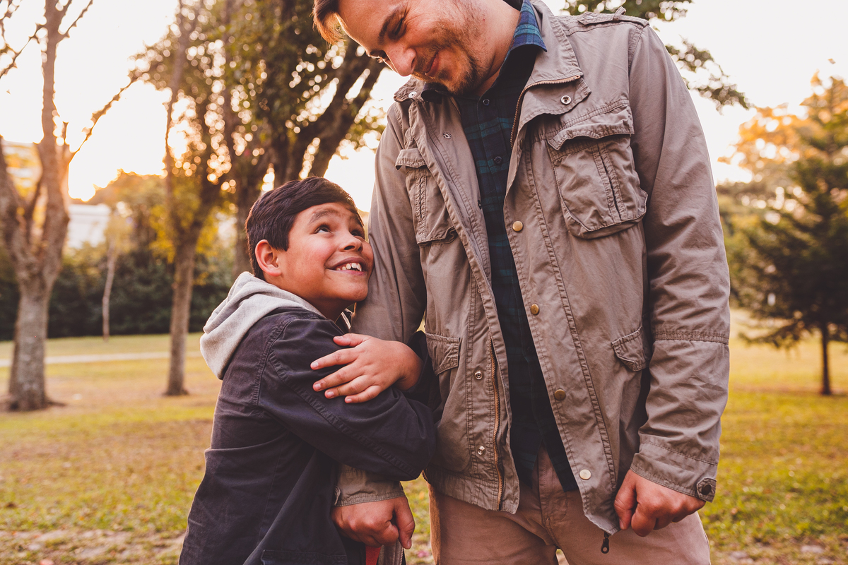 fotografa familia curitiba - dia das mães externo andri