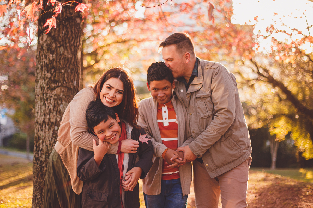 fotografa familia curitiba - dia das mães externo andri