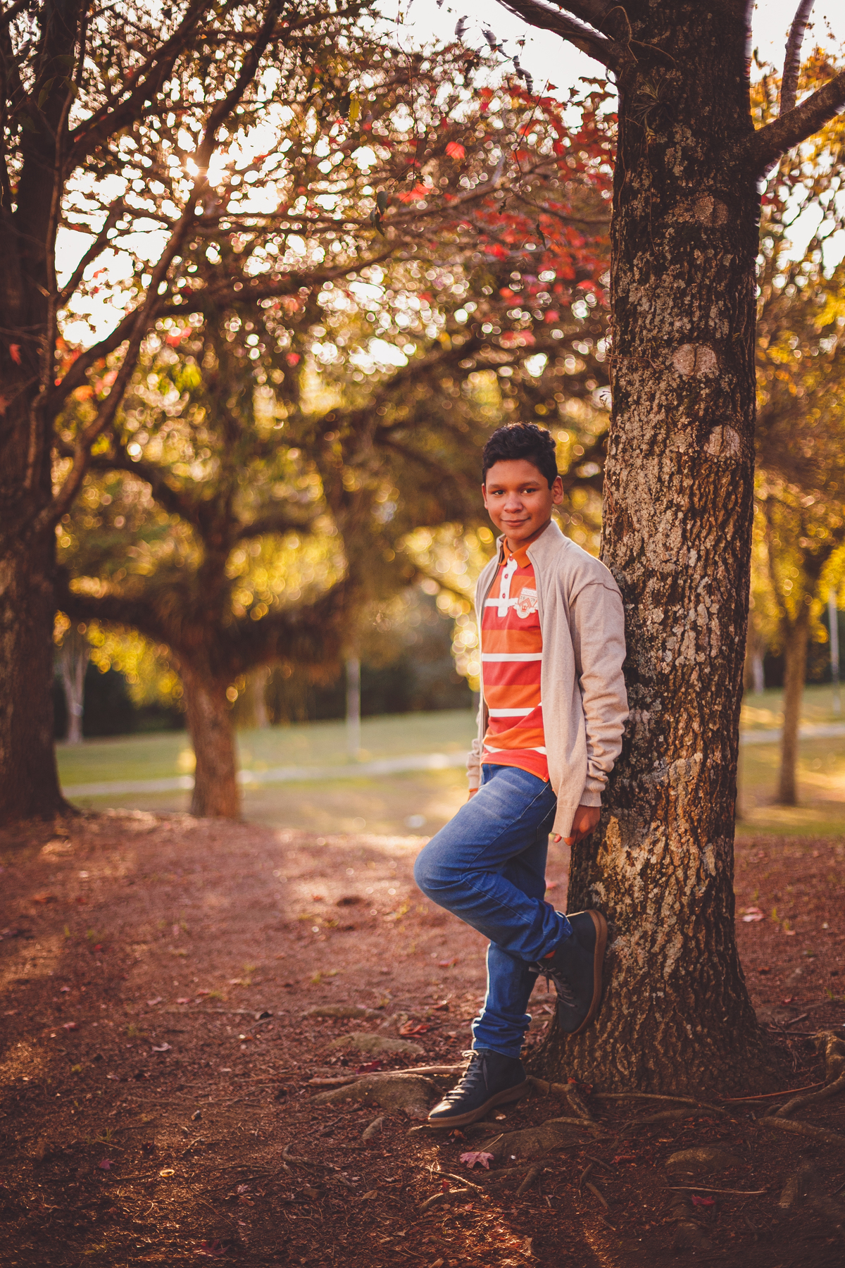 fotografa familia curitiba - dia das mães externo andri